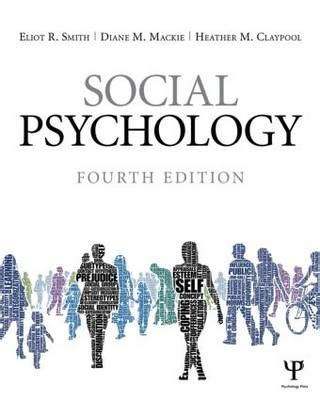 Social Psychology: Four.. Reader